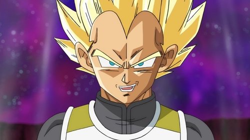 Dragon Ball Super: 1×36