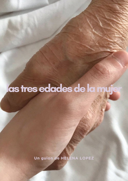 Las tres edades de la mujer