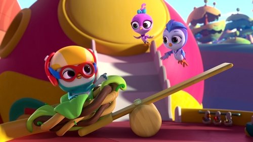 Image de l'épisode 1