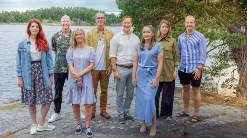 Married at First Sight Sweden