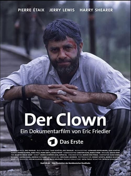 The Clown (2016)