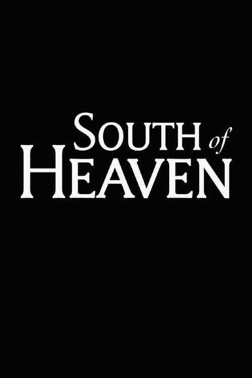 South of Heaven with maximum speed