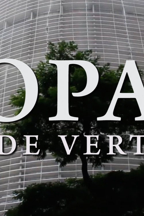 COPAN: Cidade Vertical