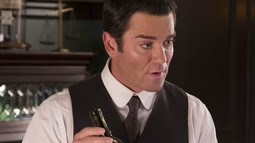 Murdoch Mysteries: 11×2