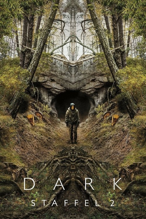 Staffelposter Staffel 2