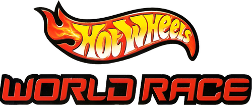 Hot Wheels: World Race