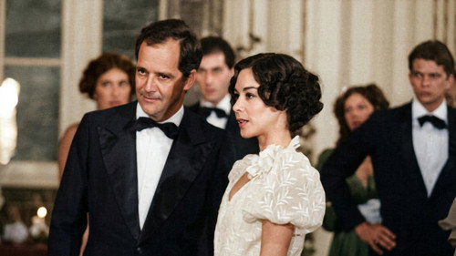 Olhai os Lírios do Campo