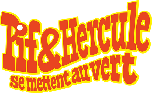 Pif et Hercule se mettent au vert