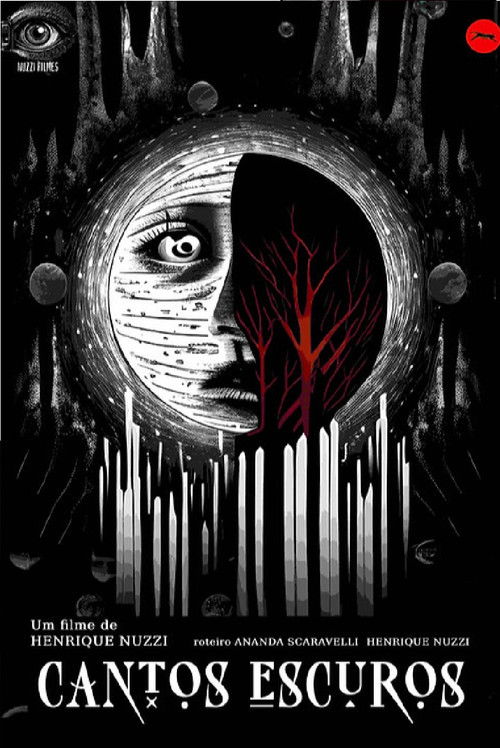 Dark Corners: The Legacy of Pietra poster