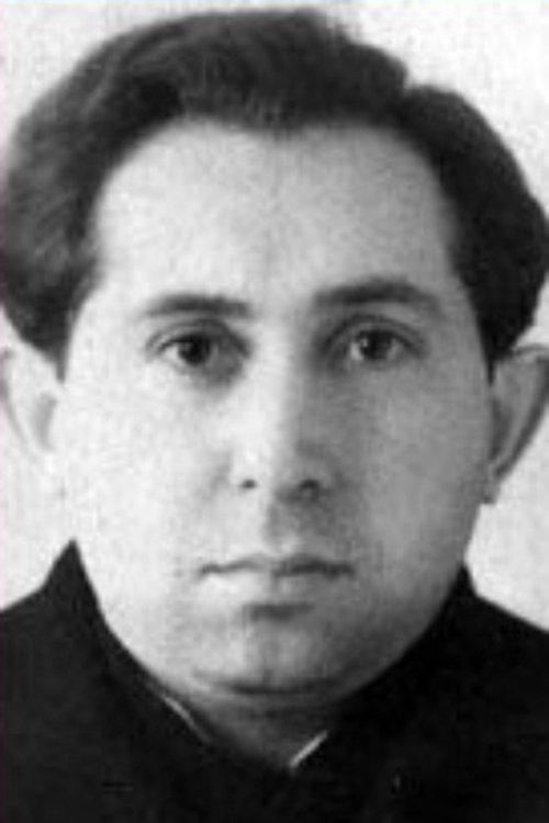 Aleksandr Moldavsky