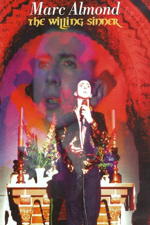 Marc Almond - The willing sinner