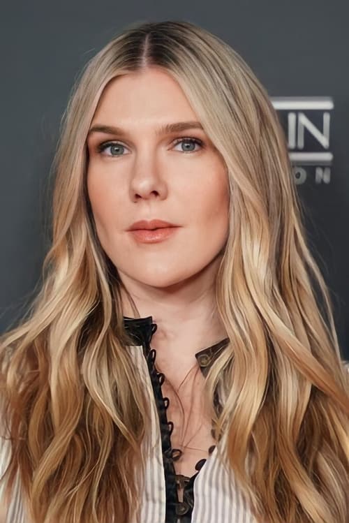 Kép: Lily Rabe színész profilképe