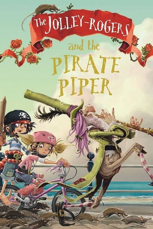 The Pirates Next Door (2018)