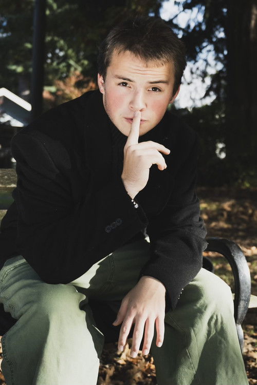 Profile photo of Roy Keller - CineLog Actor Database