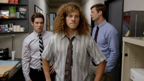 Poster della serie Workaholics