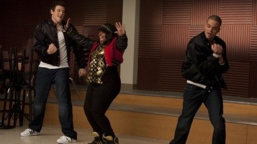 Glee: 1×21