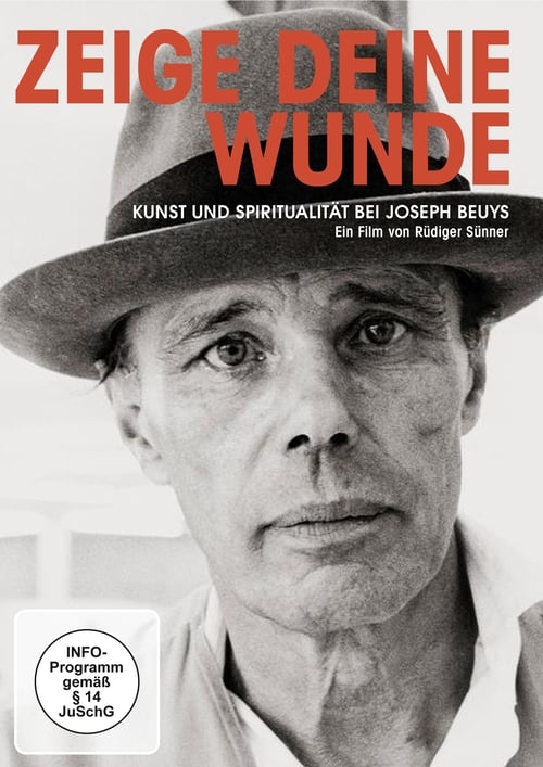 Zeige deine Wunde Movie Poster Image