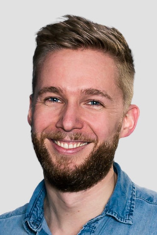 Sebastian Tyzak profile