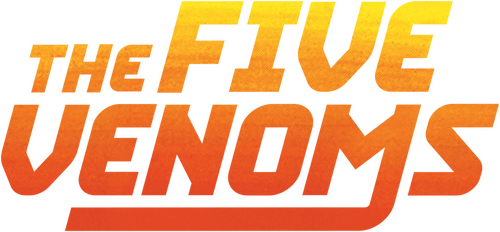 The Five Venoms