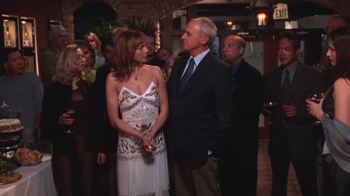 O.C.: Um Estranho no Paraíso: 1×24