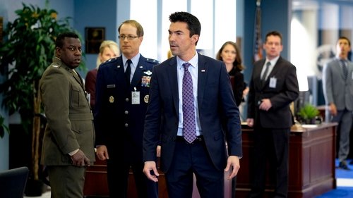 Salvation: 2×11