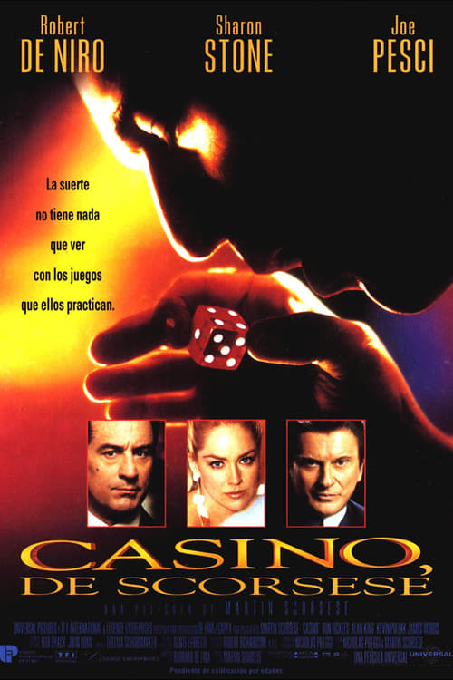 Casino 1995