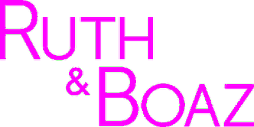 Rute e Boaz