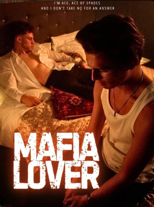 Mafia Lover poster