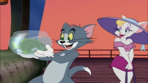 Poster della serie Tom and Jerry Tales