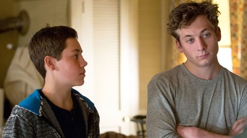 Shameless: 4×11