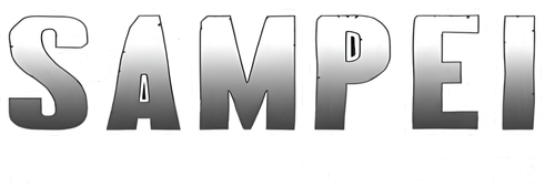 Sampei official logo