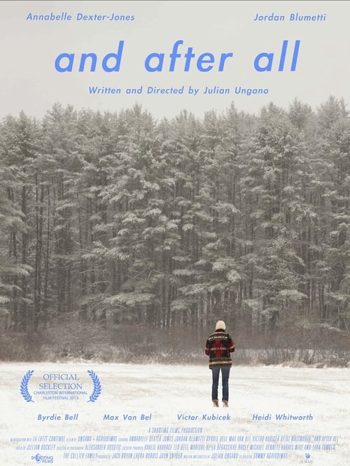 and after all (2013)