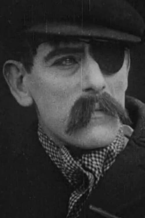 The Man with the Glass Eye (1916)