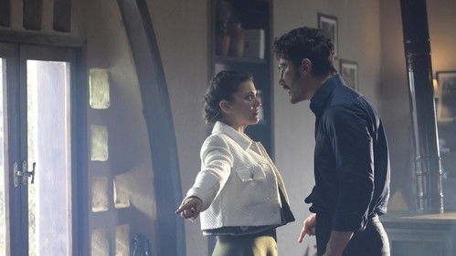 Poster della serie Halef - The Call of the Roots