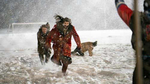 What We Do in the Shadows: 3×3