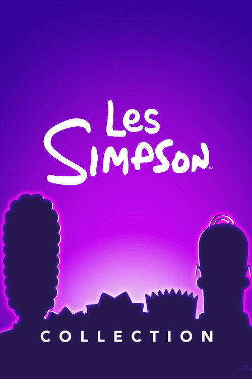 Les Simpson - Saga