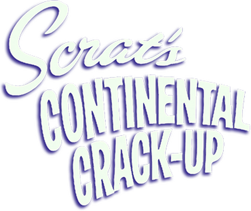 Scrat's Continental Crack-Up
