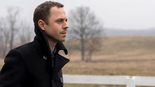 Sneaky Pete: 1×1