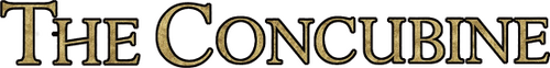 La Concubina del Emperador
