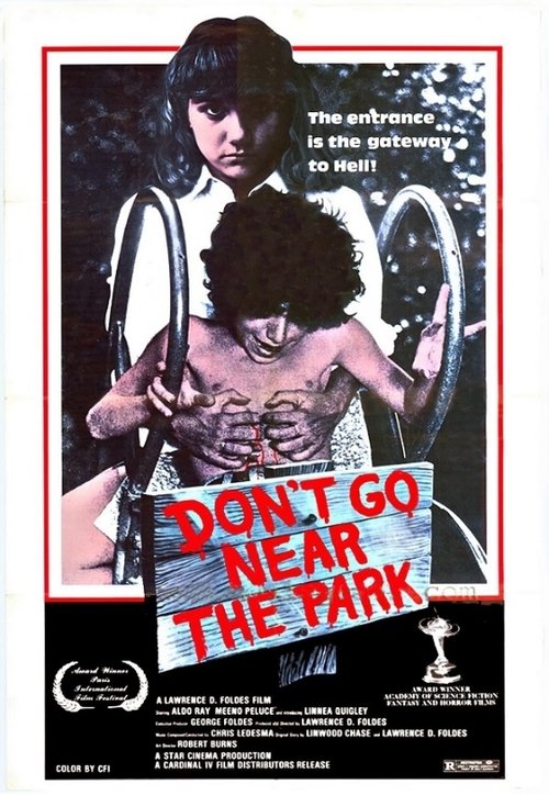 Don't Go Near the Park 1981