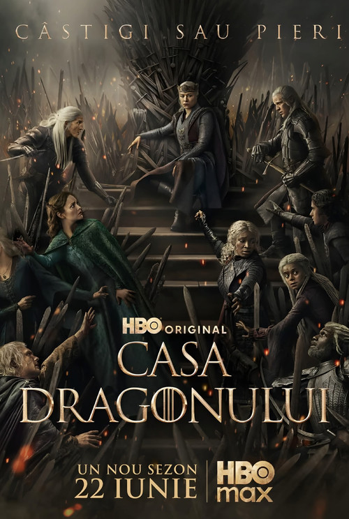 House of the Dragon