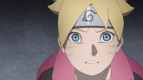 Boruto: Naruto Next Generations: 1×73