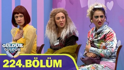 Image de l'épisode 16