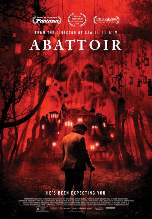 Abattoir 2016