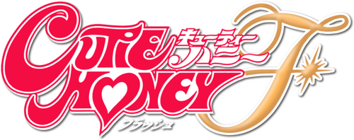 Cutie Honey Flash