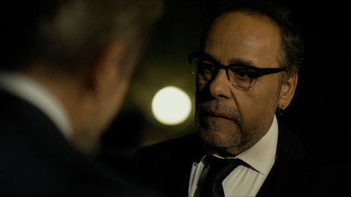 Secret of the Forest