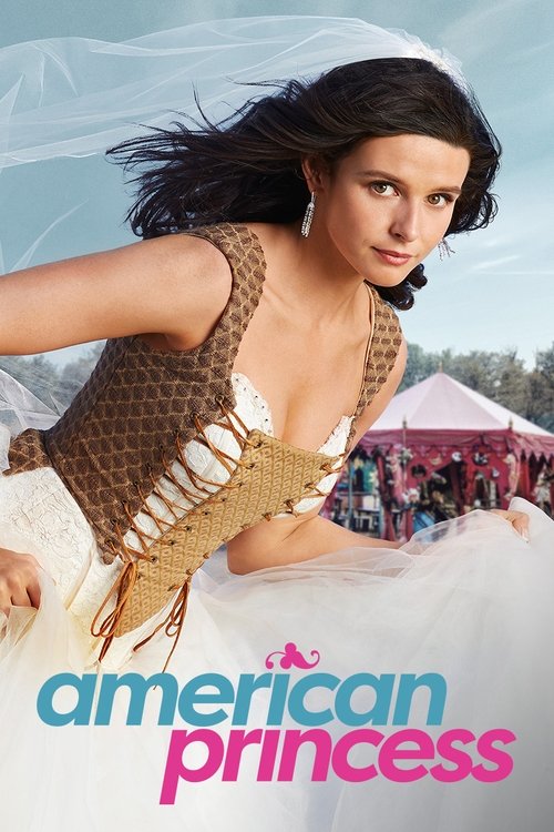 American Princess - Saison 1