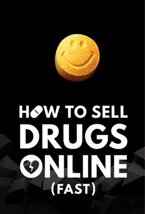 Como Vender Drogas Online (Rápido) – How to Sell Drugs Online (Fast)