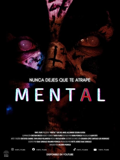 Mental (2024)