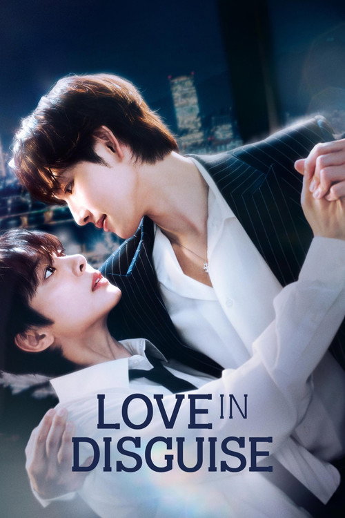 Love in Disguise poster